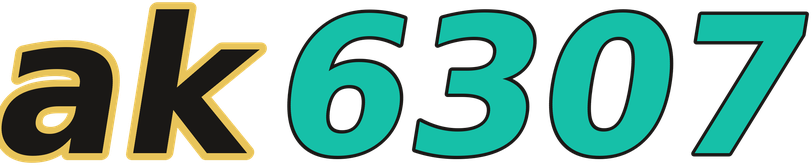 ak6307 logo